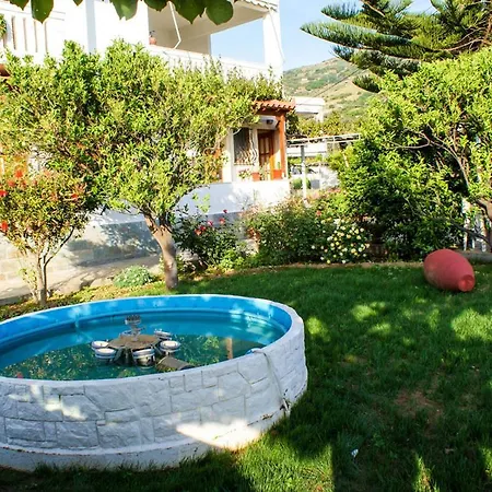 Apartamento Joanna Batsi