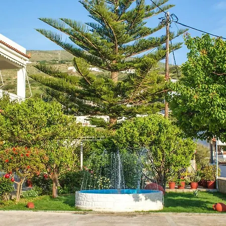 Apartamento Joanna Batsi