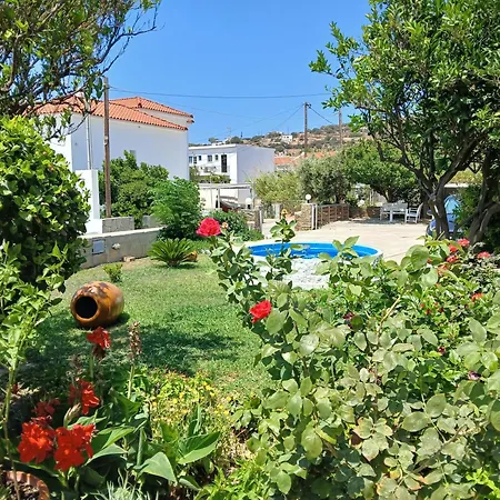 Joanna Apartamento *