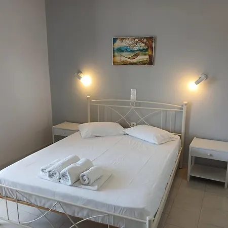 Joanna Apartamento