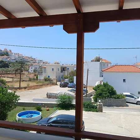Joanna Apartamento