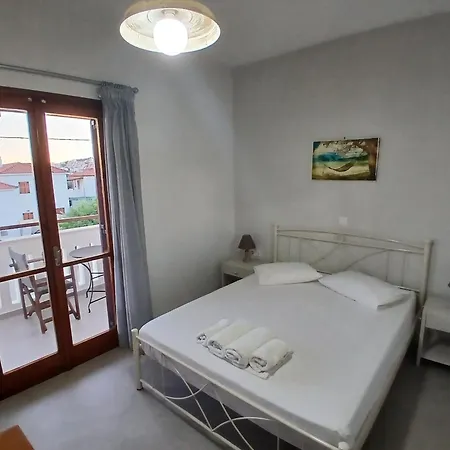 Apartamento Joanna Batsi
