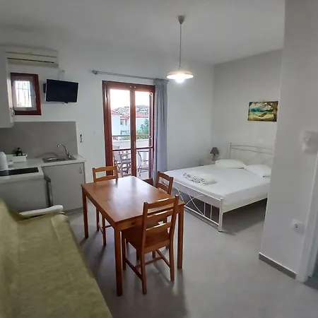 Joanna Apartamento Batsi